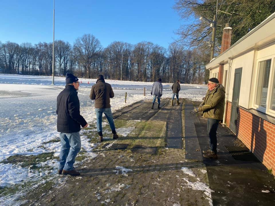 Update: 11 febr. - 11:44 uur