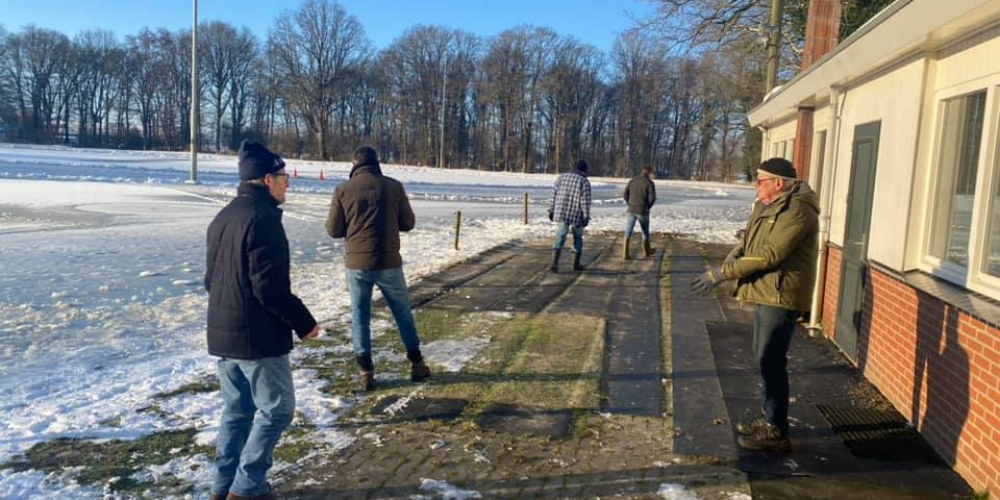 Update: 11 febr. - 11:44 uur