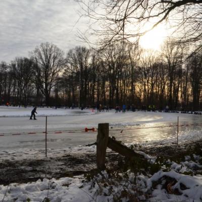 Ijsbaan Zondag 83